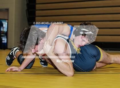Thumbnail 3 in STWOA Holiday Classic Wrestling Invitational (Day 1) photogallery.