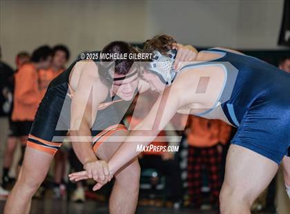 Thumbnail 2 in STWOA Holiday Classic Wrestling Invitational (Day 1) photogallery.