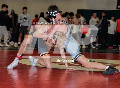 Thumbnail 1 in STWOA Holiday Classic Wrestling Invitational (Day 1) photogallery.