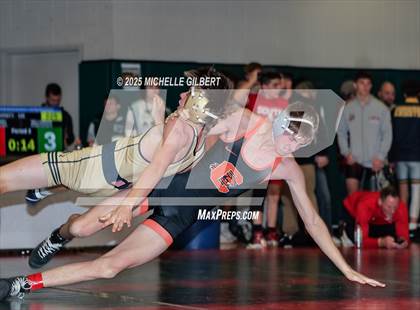 Thumbnail 1 in STWOA Holiday Classic Wrestling Invitational (Day 1) photogallery.