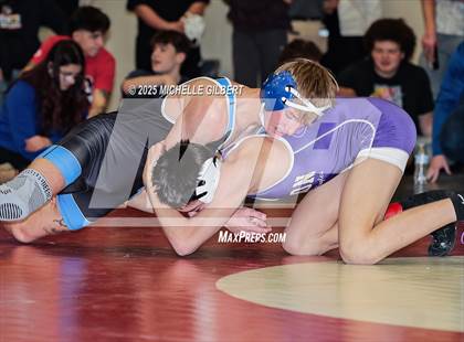 Thumbnail 1 in STWOA Holiday Classic Wrestling Invitational (Day 1) photogallery.