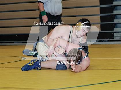 Thumbnail 1 in STWOA Holiday Classic Wrestling Invitational (Day 1) photogallery.