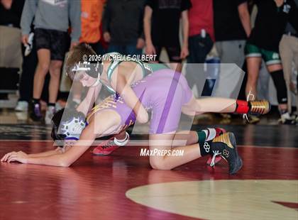 Thumbnail 1 in STWOA Holiday Classic Wrestling Invitational (Day 1) photogallery.