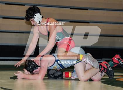 Thumbnail 2 in STWOA Holiday Classic Wrestling Invitational (Day 1) photogallery.