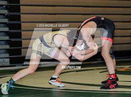 Thumbnail 2 in STWOA Holiday Classic Wrestling Invitational (Day 1) photogallery.