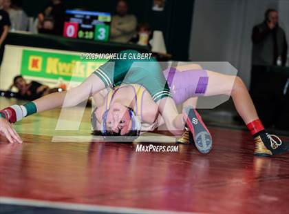 Thumbnail 2 in STWOA Holiday Classic Wrestling Invitational (Day 1) photogallery.