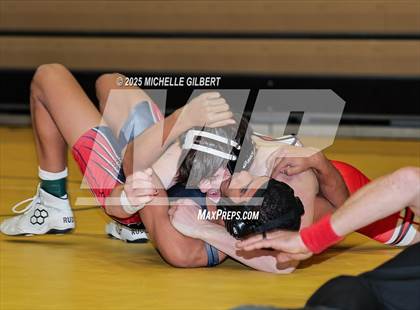 Thumbnail 1 in STWOA Holiday Classic Wrestling Invitational (Day 1) photogallery.