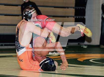 Thumbnail 2 in STWOA Holiday Classic Wrestling Invitational (Day 1) photogallery.