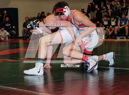Thumbnail 1 in STWOA Holiday Classic Wrestling Invitational (Day 1) photogallery.
