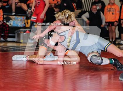 Thumbnail 1 in STWOA Holiday Classic Wrestling Invitational (Day 1) photogallery.