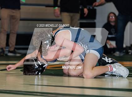 Thumbnail 1 in STWOA Holiday Classic Wrestling Invitational (Day 1) photogallery.