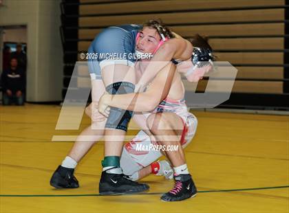 Thumbnail 1 in STWOA Holiday Classic Wrestling Invitational (Day 1) photogallery.