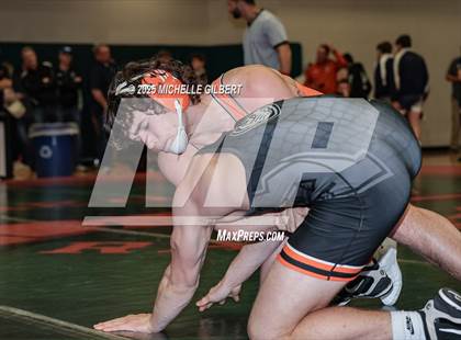 Thumbnail 1 in STWOA Holiday Classic Wrestling Invitational (Day 1) photogallery.