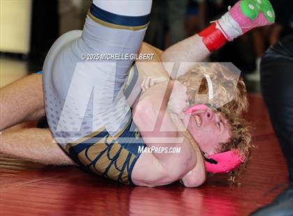Thumbnail 2 in STWOA Holiday Classic Wrestling Invitational (Day 1) photogallery.
