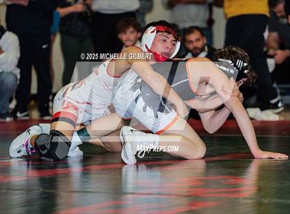 Thumbnail 3 in STWOA Holiday Classic Wrestling Invitational (Day 1) photogallery.