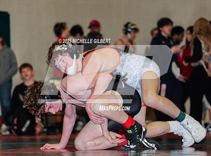 Thumbnail 1 in STWOA Holiday Classic Wrestling Invitational (Day 1) photogallery.