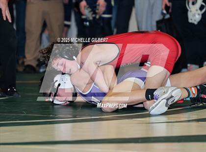 Thumbnail 3 in STWOA Holiday Classic Wrestling Invitational (Day 1) photogallery.