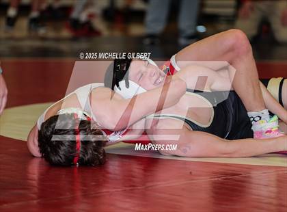 Thumbnail 2 in STWOA Holiday Classic Wrestling Invitational (Day 1) photogallery.