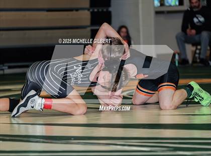 Thumbnail 3 in STWOA Holiday Classic Wrestling Invitational (Day 1) photogallery.