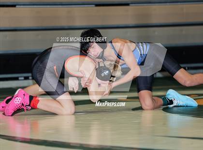 Thumbnail 1 in STWOA Holiday Classic Wrestling Invitational (Day 1) photogallery.