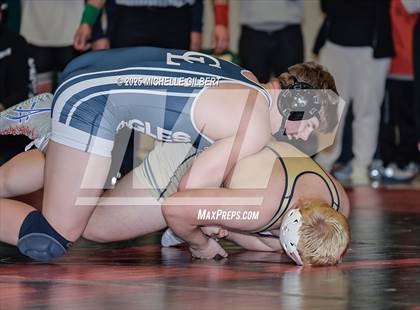 Thumbnail 3 in STWOA Holiday Classic Wrestling Invitational (Day 1) photogallery.