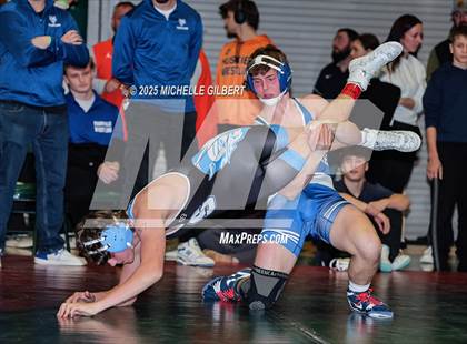 Thumbnail 3 in STWOA Holiday Classic Wrestling Invitational (Day 1) photogallery.