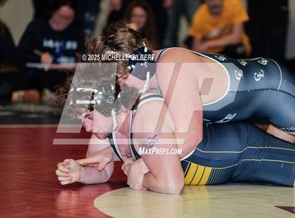 Thumbnail 3 in STWOA Holiday Classic Wrestling Invitational (Day 1) photogallery.