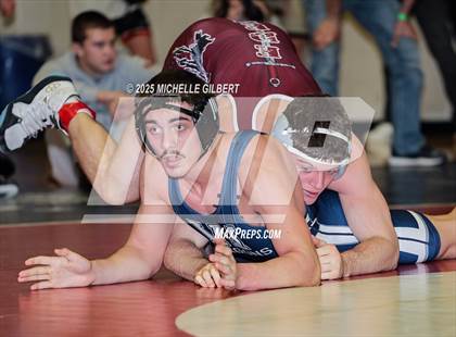Thumbnail 2 in STWOA Holiday Classic Wrestling Invitational (Day 1) photogallery.
