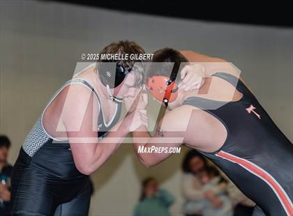 Thumbnail 1 in STWOA Holiday Classic Wrestling Invitational (Day 1) photogallery.
