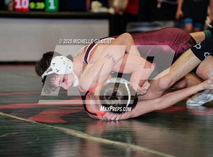 Thumbnail 2 in STWOA Holiday Classic Wrestling Invitational (Day 1) photogallery.
