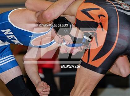 Thumbnail 3 in STWOA Holiday Classic Wrestling Invitational (Day 1) photogallery.