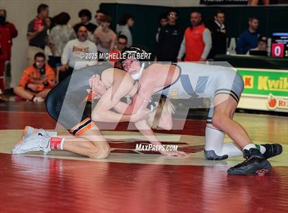 Thumbnail 2 in STWOA Holiday Classic Wrestling Invitational (Day 1) photogallery.