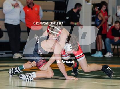 Thumbnail 3 in STWOA Holiday Classic Wrestling Invitational (Day 1) photogallery.