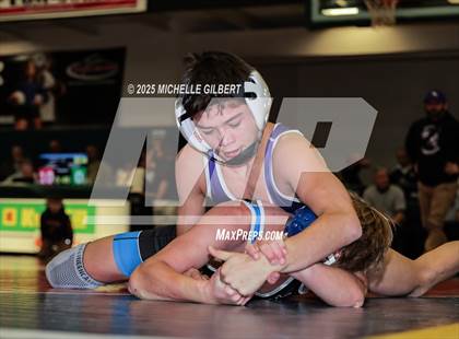 Thumbnail 2 in STWOA Holiday Classic Wrestling Invitational (Day 1) photogallery.