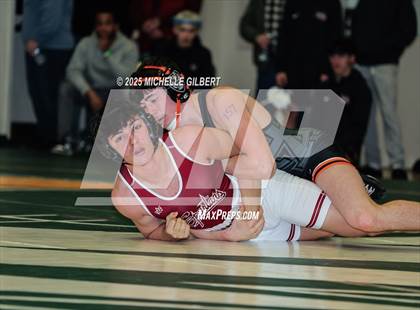 Thumbnail 1 in STWOA Holiday Classic Wrestling Invitational (Day 1) photogallery.