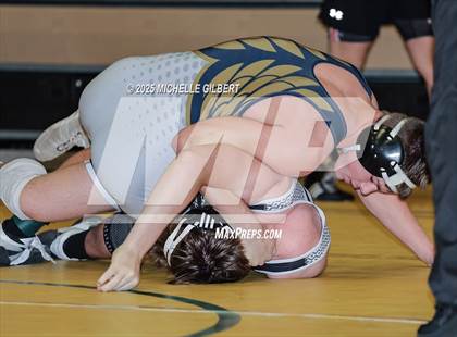 Thumbnail 1 in STWOA Holiday Classic Wrestling Invitational (Day 1) photogallery.