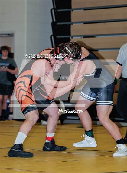 Thumbnail 1 in STWOA Holiday Classic Wrestling Invitational (Day 1) photogallery.