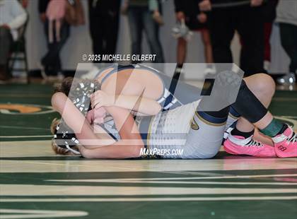 Thumbnail 1 in STWOA Holiday Classic Wrestling Invitational (Day 1) photogallery.