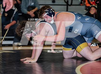 Thumbnail 3 in STWOA Holiday Classic Wrestling Invitational (Day 1) photogallery.