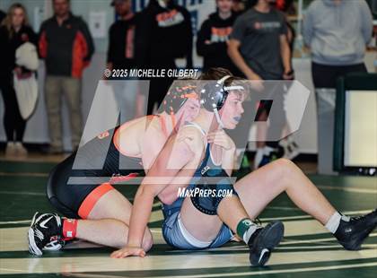 Thumbnail 1 in STWOA Holiday Classic Wrestling Invitational (Day 1) photogallery.