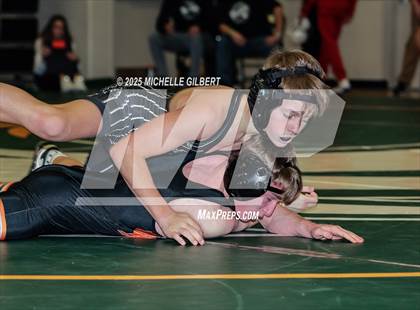 Thumbnail 1 in STWOA Holiday Classic Wrestling Invitational (Day 1) photogallery.