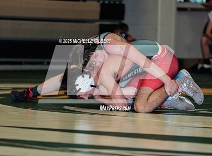 Thumbnail 2 in STWOA Holiday Classic Wrestling Invitational (Day 1) photogallery.
