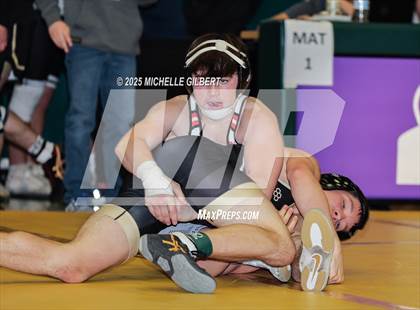 Thumbnail 3 in STWOA Holiday Classic Wrestling Invitational (Day 1) photogallery.