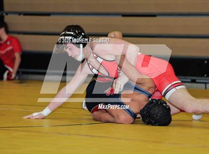 Thumbnail 1 in STWOA Holiday Classic Wrestling Invitational (Day 1) photogallery.
