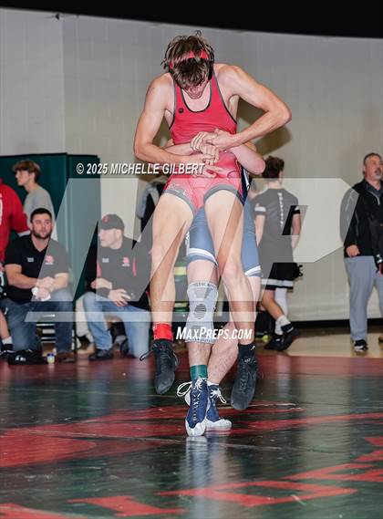 Thumbnail 1 in STWOA Holiday Classic Wrestling Invitational (Day 1) photogallery.