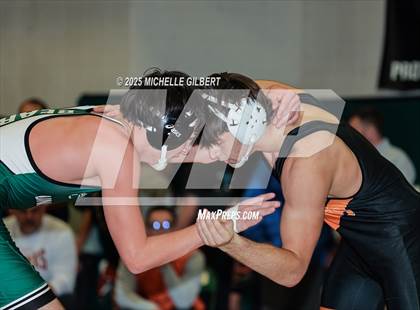 Thumbnail 3 in STWOA Holiday Classic Wrestling Invitational (Day 1) photogallery.