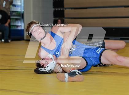 Thumbnail 1 in STWOA Holiday Classic Wrestling Invitational (Day 1) photogallery.