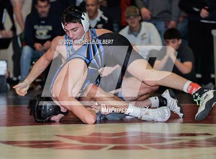 Thumbnail 2 in STWOA Holiday Classic Wrestling Invitational (Day 1) photogallery.