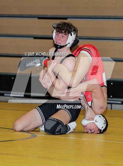 Thumbnail 3 in STWOA Holiday Classic Wrestling Invitational (Day 1) photogallery.