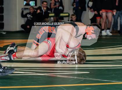 Thumbnail 3 in STWOA Holiday Classic Wrestling Invitational (Day 1) photogallery.